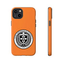 Time Variance Authority Phone Case
