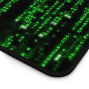 Code Desk Mat