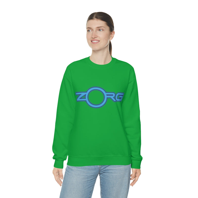 FE - ZORG Sweatshirt