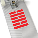 Snake Eyes Arashikage Clan Stickers