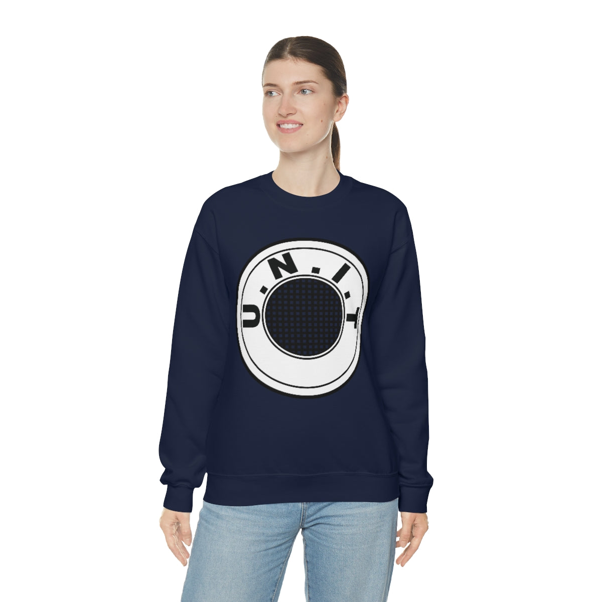 BW - UNIT Sweatshirt
