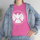New SHIELD Tee