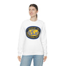 League of Industrial Nations Sweatshirt
