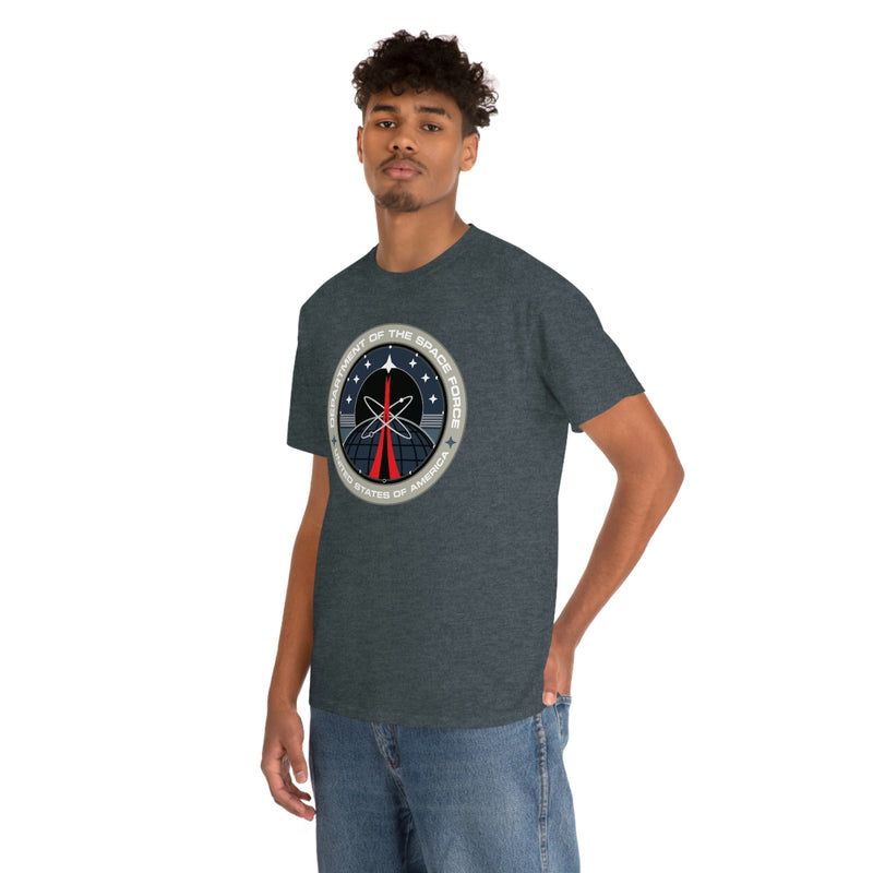 Spacing Force Tee