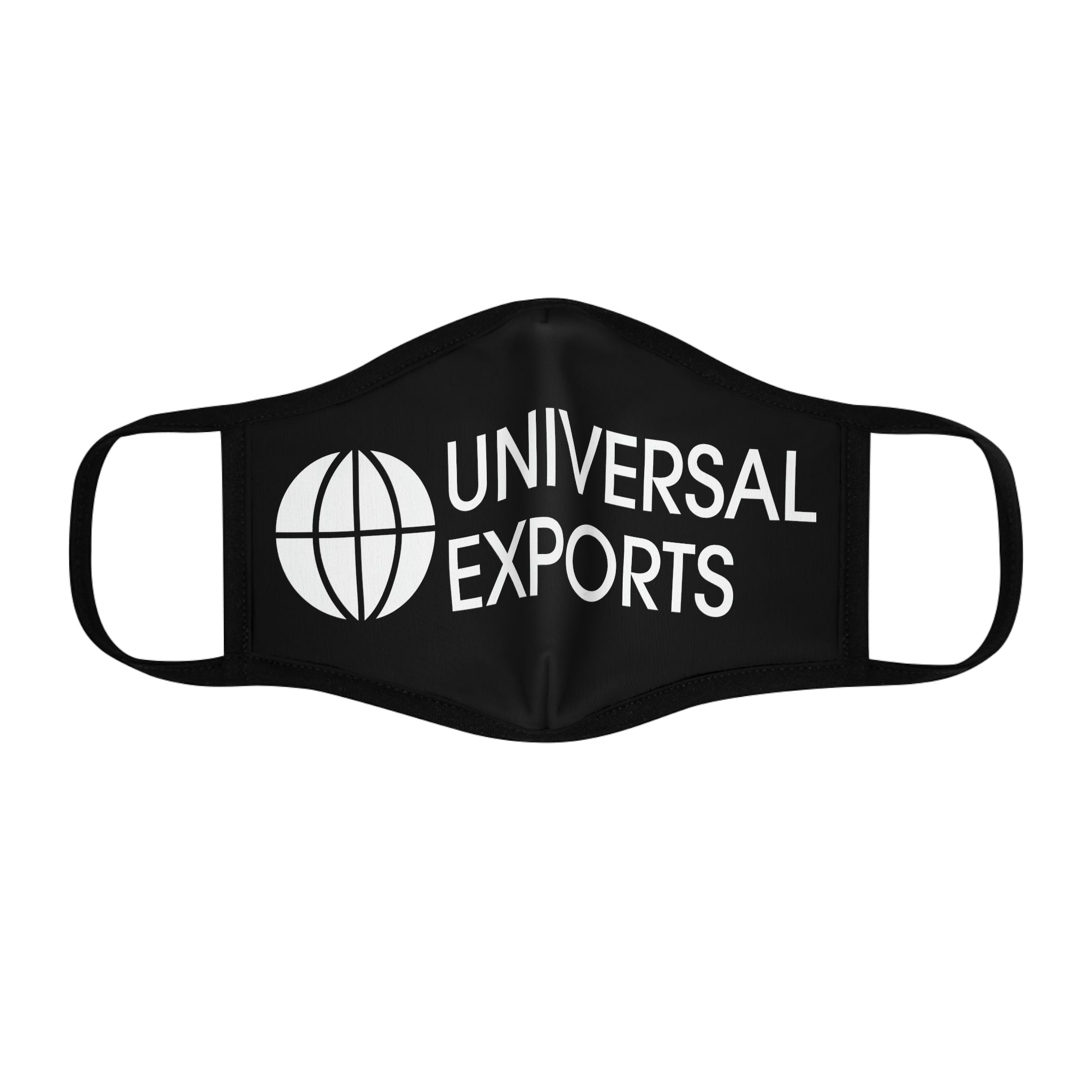Universal Exports Face Mask