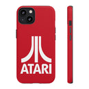 Retro Video Game Phone Case