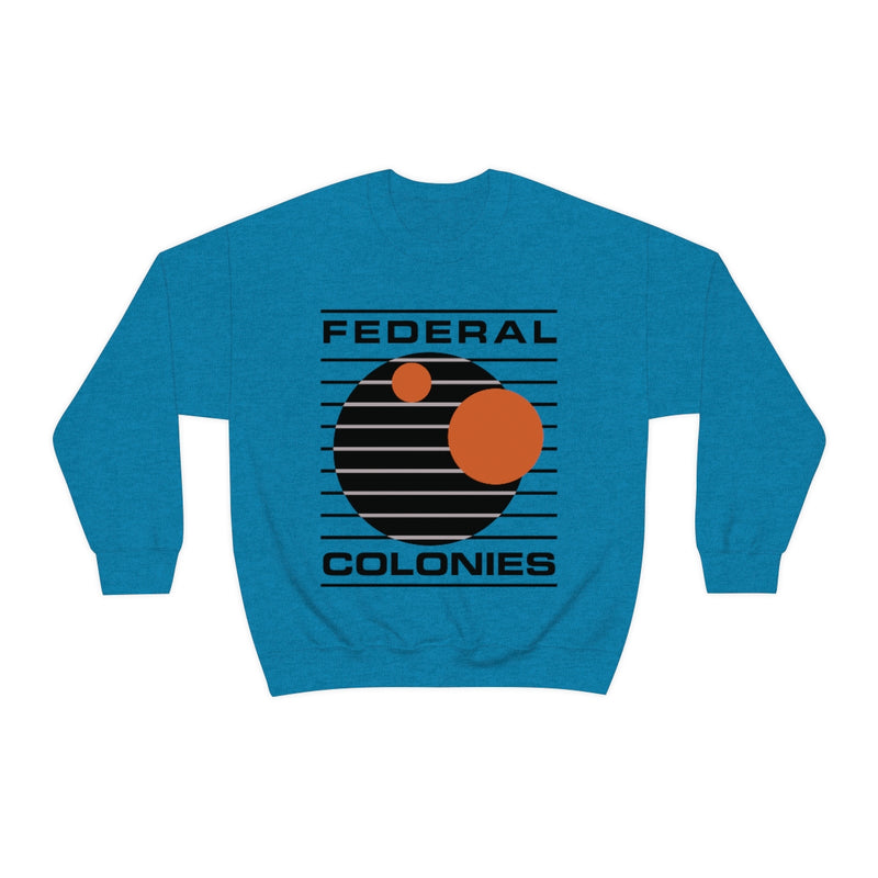 Federal Colonies Sweatshirt