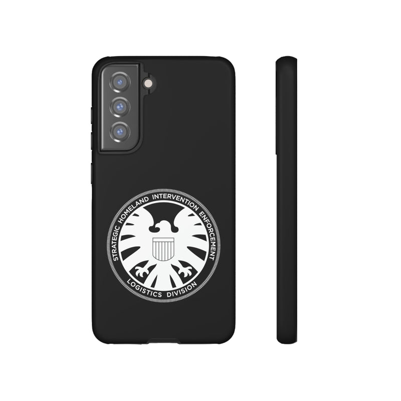 Old SHIELD Phone Case