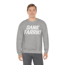 MD - Dank Farrik! Sweatshirt