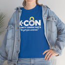 X-CON Security Tee