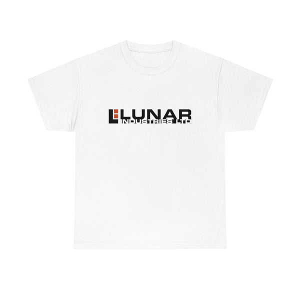 Lunar Industries #1