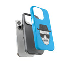 BB - Say His Name Phone Case