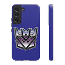 Deceptive Robot Phone Case