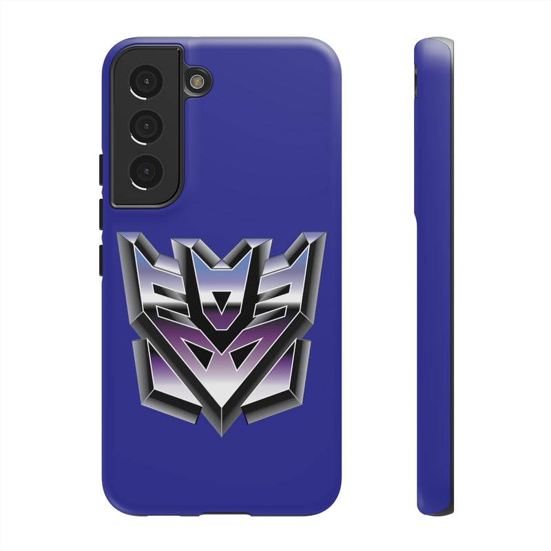 Deceptive Robot Phone Case