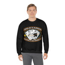 SAAB - Wildcards Squadron Sweatshirt