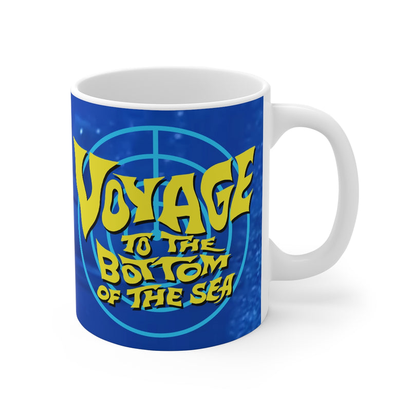 Voyage Mug