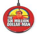 SMDM Wireless Charger