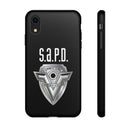SAPD Phone Case