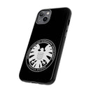 Old SHIELD Phone Case