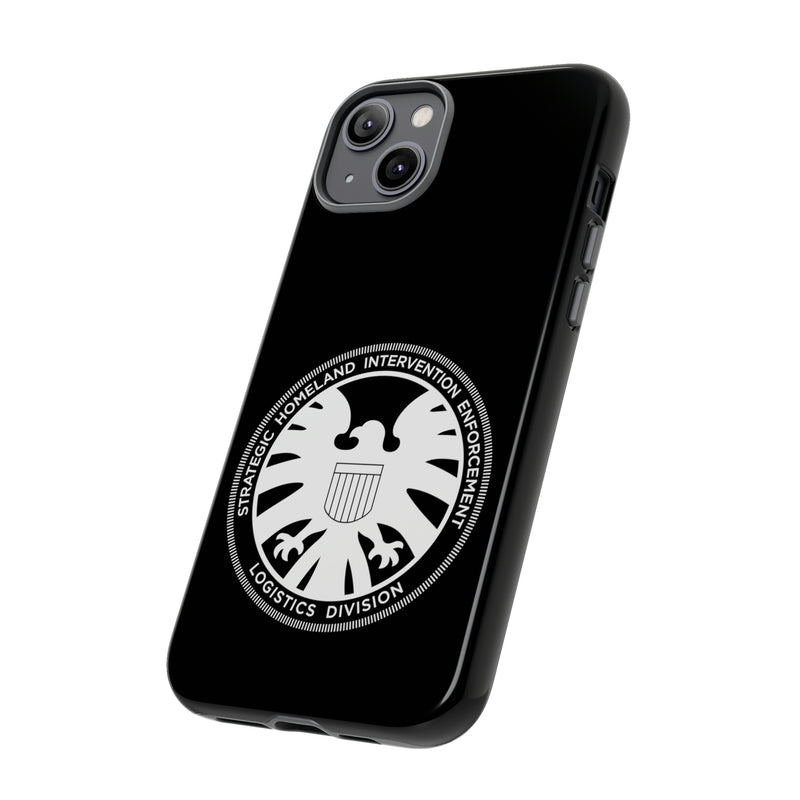 Old SHIELD Phone Case