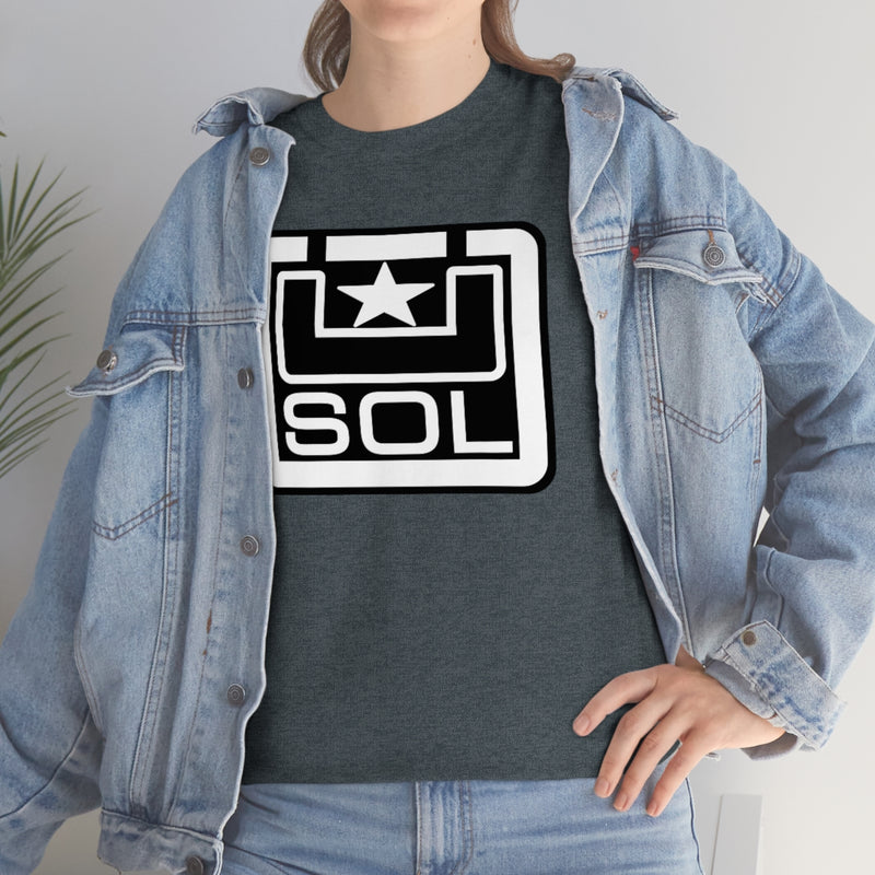 UNISOL Tee