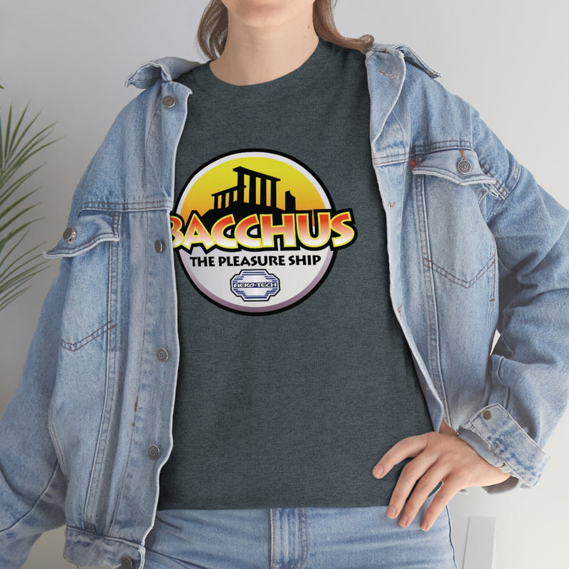 SAAB - Bacchus Tee
