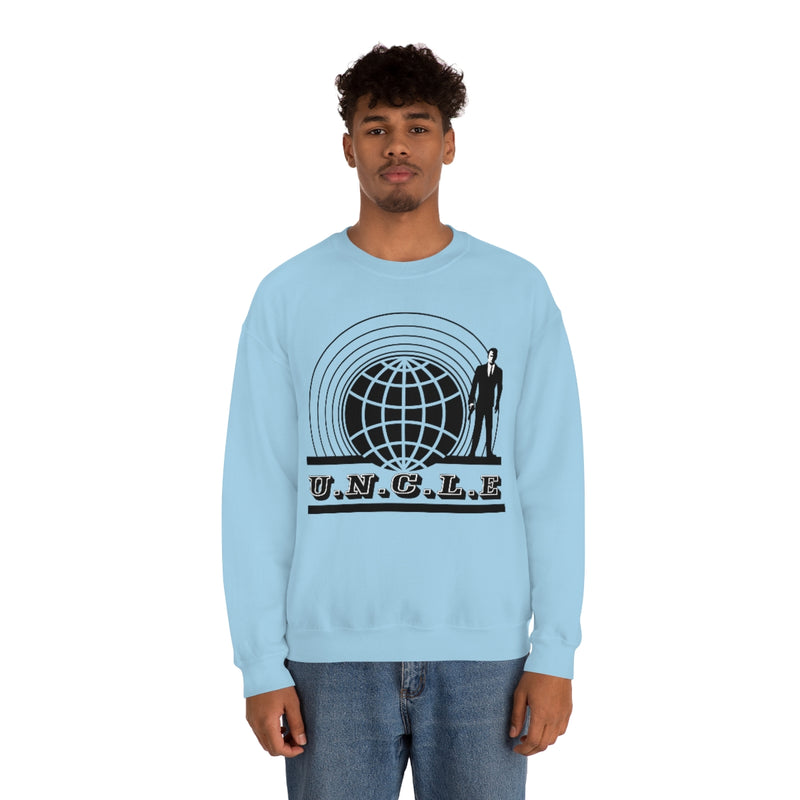 UNCLE Sweatshirt