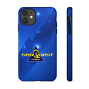 SQ - DSV Phone Case