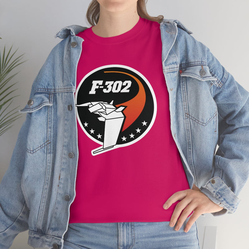 SG - 302 Tee