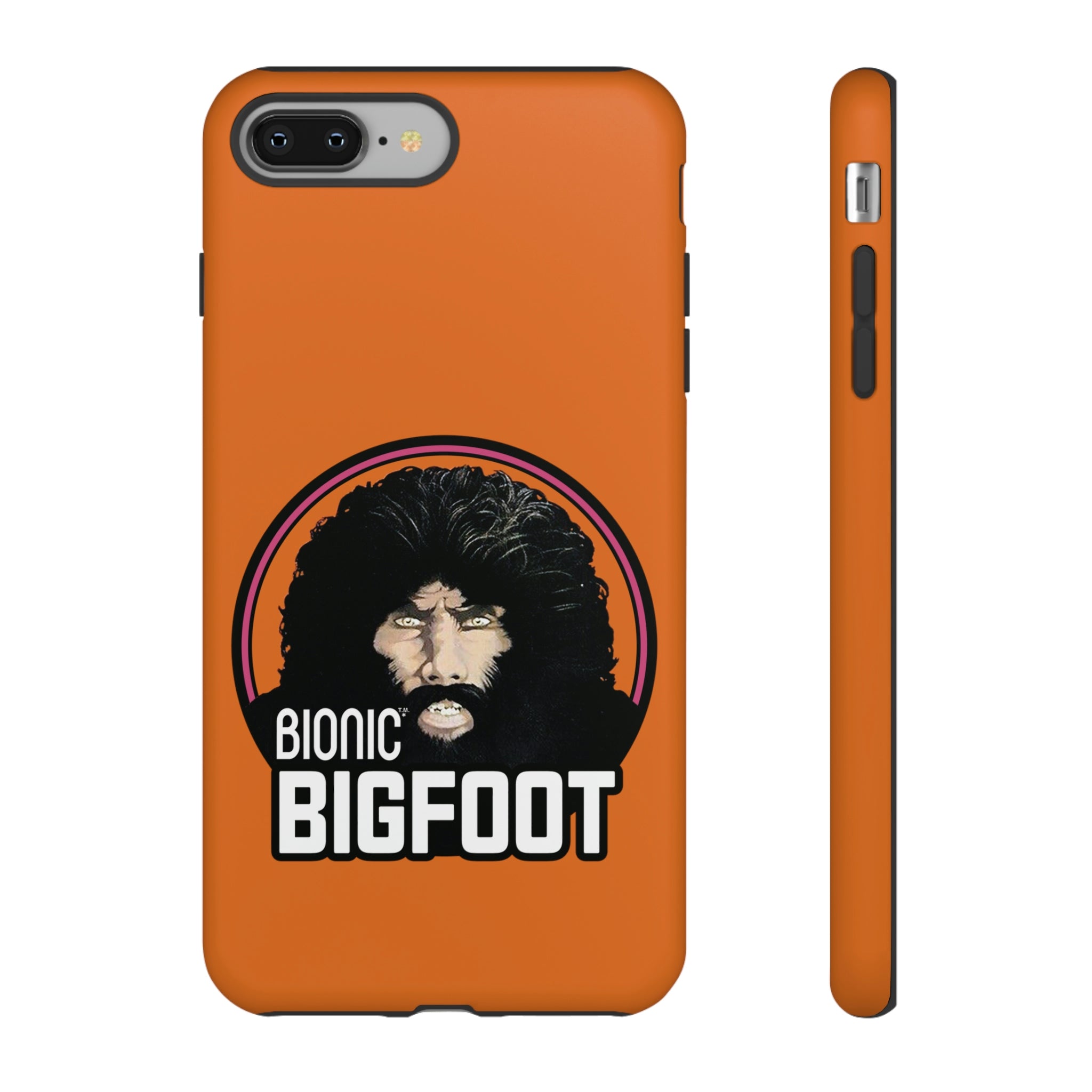 SMDM - Bigfoot Phone Case