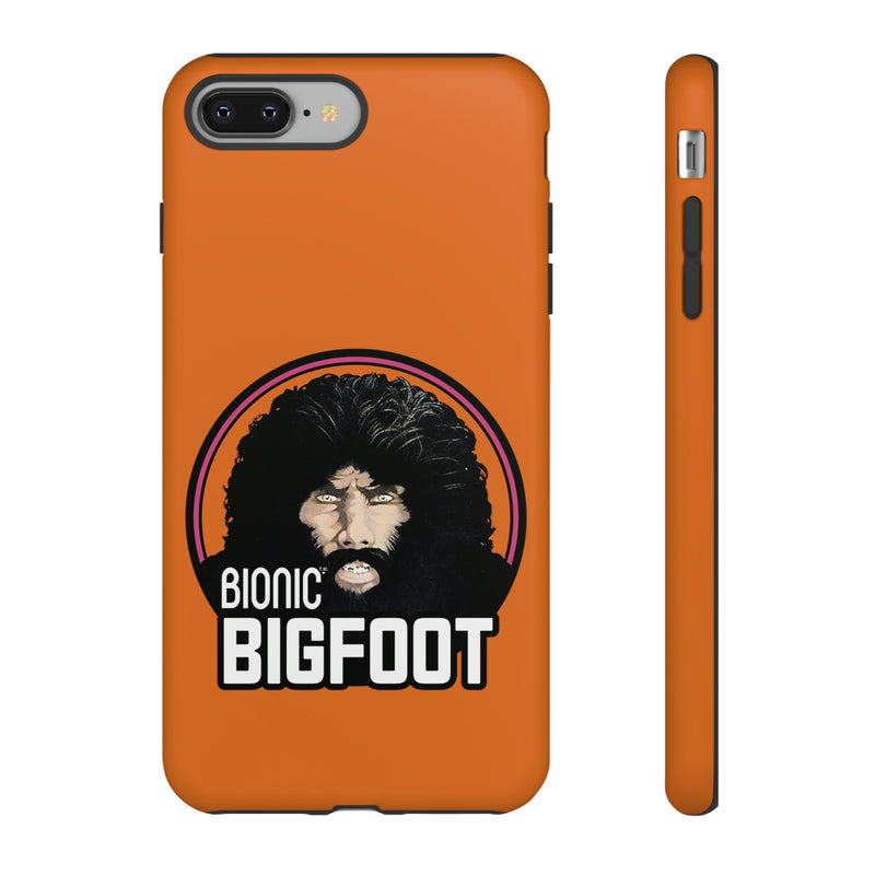 SMDM - Bigfoot Phone Case