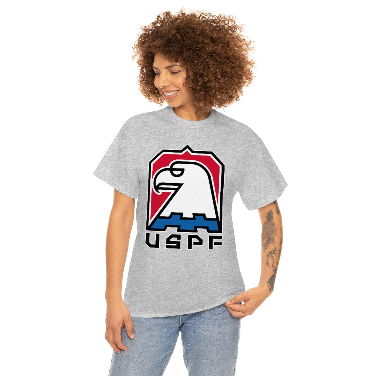 EFNY - USPF Tee
