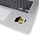 LOTG S1 Kiss-Cut Stickers