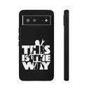 MD - The Way Phone Case
