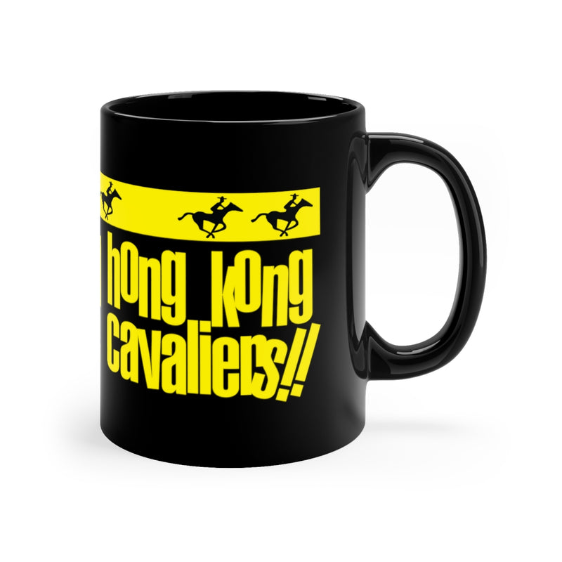 BB - Hong Kong Cavaliers Mug