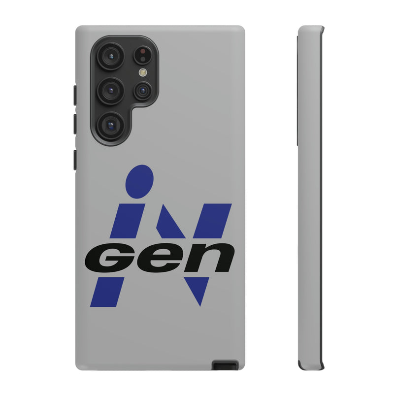 JP - In Gen Phone Case