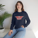 BB - Reverse BB Wings Sweatshirt