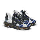 Astro Robot Women's Mesh Sports Sneakers