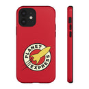 Express Phone Case
