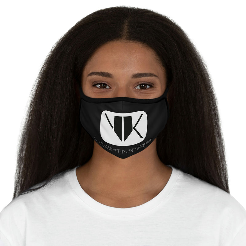 BR- VOIGHT-KAMPFF Face Mask