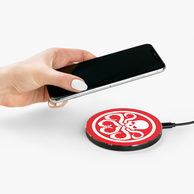 HYDRA Wireless Charger