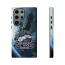 SG - USS APOLLO Phone Case