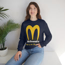 McDowell's Sweatshirt