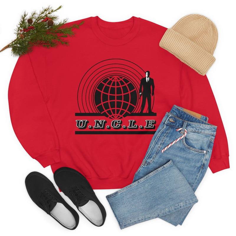 UNCLE Sweatshirt