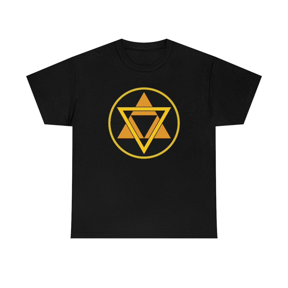 BG - Colonial Tee