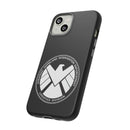 New SHIELD Phone Case