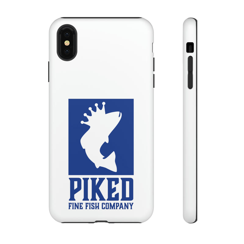 Piked Fine Fish Phone Case