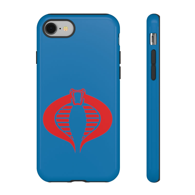 COBRA Phone Case