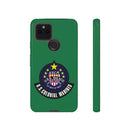 USCM Sulaco Marines Phone Case