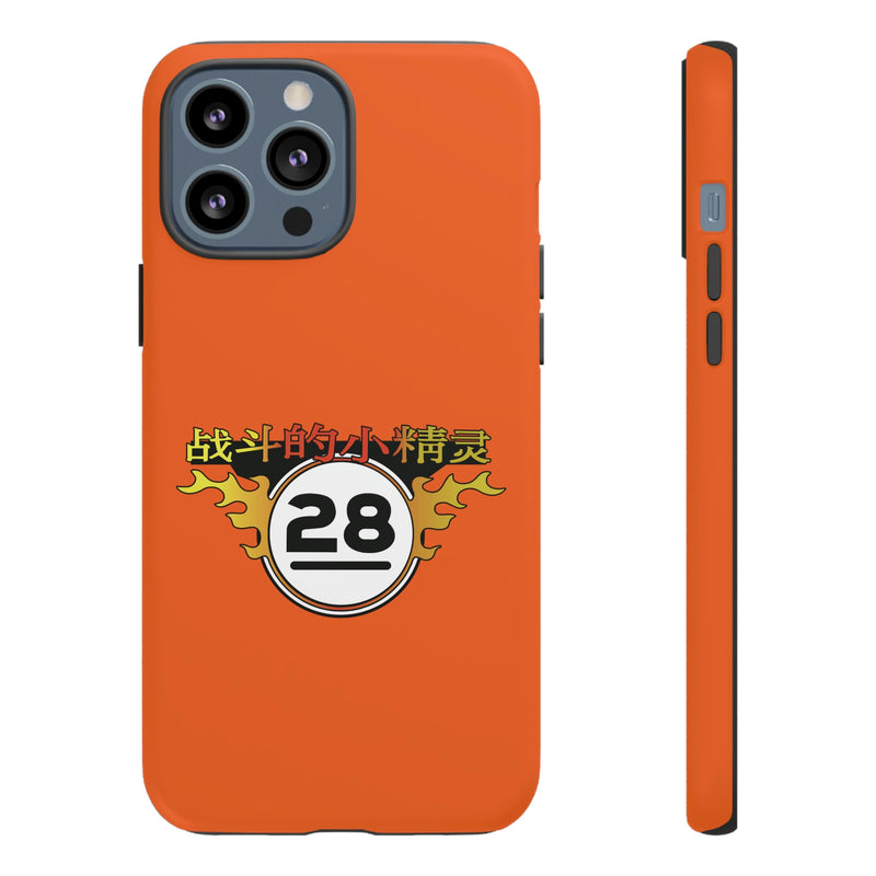 FF - Elves Phone Case